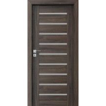 Porta KONCEPT A9 Dub Tmavý 